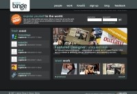 http://www.creativebinge.com
