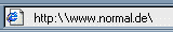 Favicon